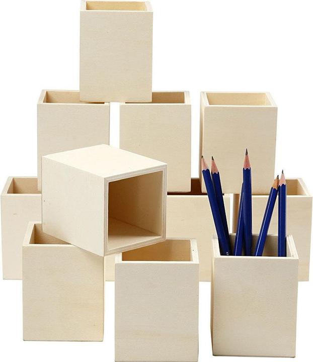 Actual product image Creativ Company Pen holder