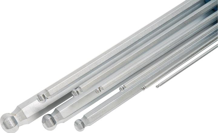 Immagine prodotto Tecwerk Winkelschraubendrehersatz
