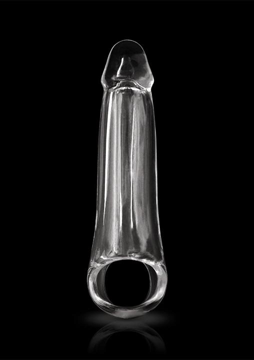 Actual product image NS Novelties Renegade Fantasy Extenstion M