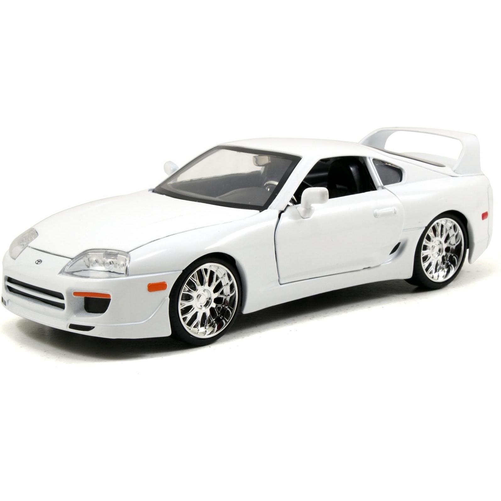 Jada 1995 Toyota Supra