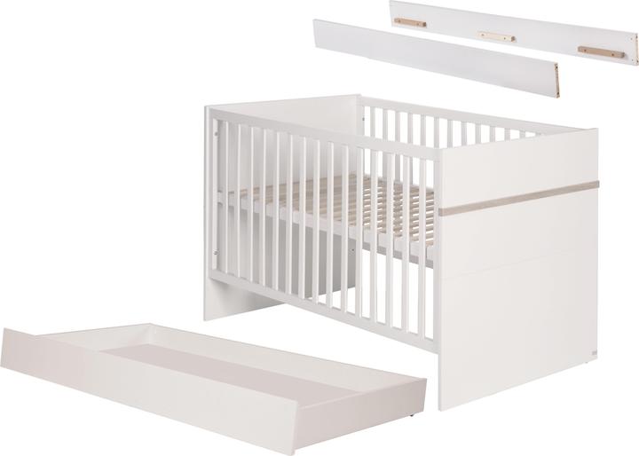 Actual product image Roba Moritz (70 x 140 cm)