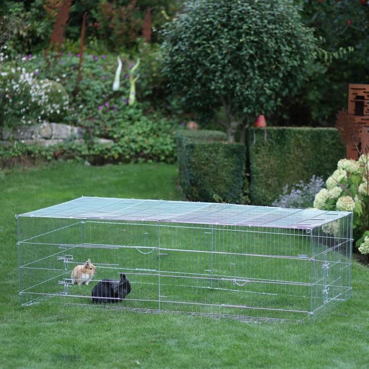 Produktbild Kerbl Freigehege