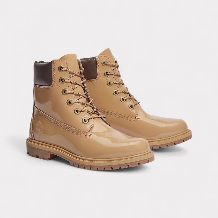 Image du produit Timberland 6 Inch Premium Waterproof (41)