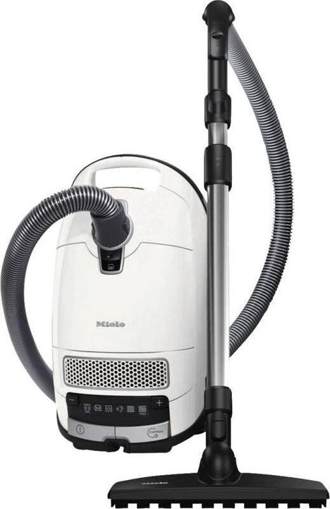 Produktbild Miele Staubsauger Complete C3 Active Parquet, 12132740