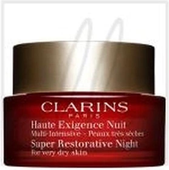 Image du produit Clarins Super Restorative (50 ml, Crème de nuit)