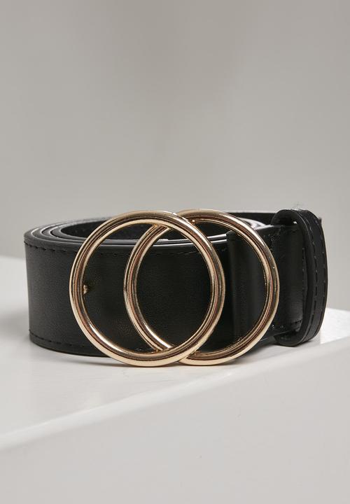 Produktbild Urban Classics Ring Buckle Belt (L)