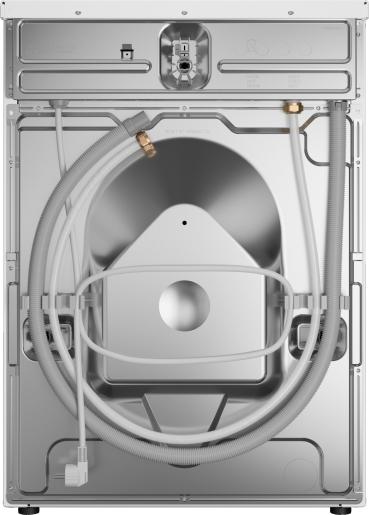 Produktbild Asko W 2114 C.W/1 (11 kg, Links)
