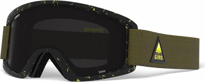 Actual product image Giro Semi Flash