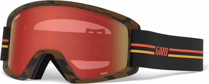 Actual product image Giro Semi Flash