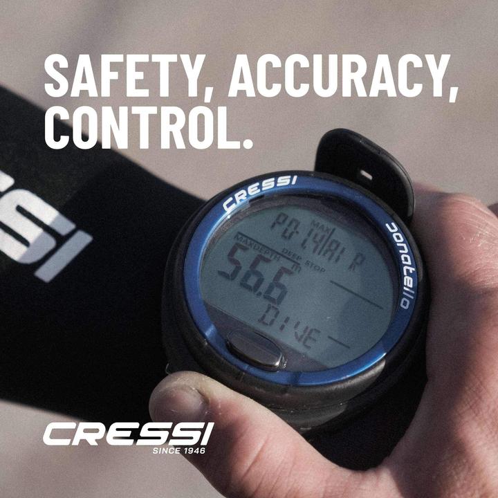 Immagine prodotto Cressi Donatello