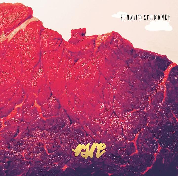 Produktbild rare (Schnipo Schranke)