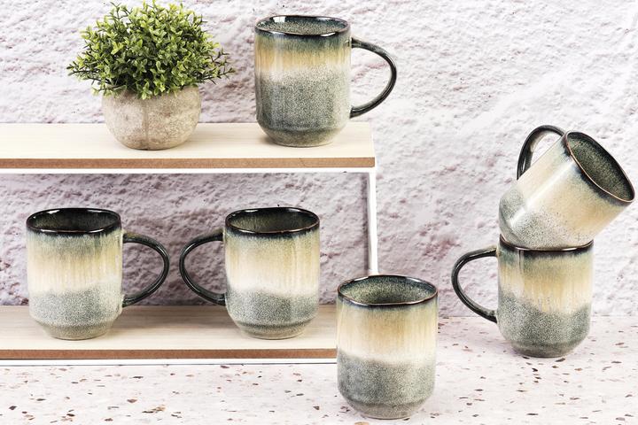 Actual product image Björn Genesis (400 ml, 6x)