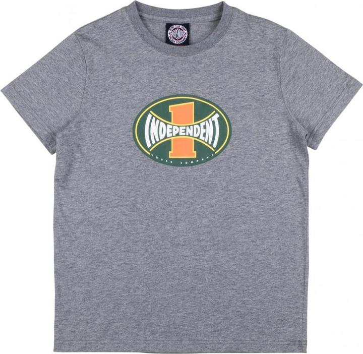 Produktbild Independent ITC Span Kids T-Shirt (12XL)