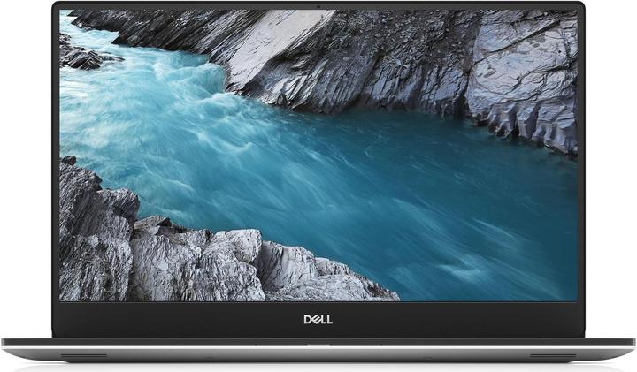 Actual product image Dell XPS 15 7590 (15.60", 512 GB, 8 GB, CH, Intel Core i5-9300H)
