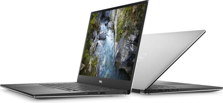 Actual product image Dell XPS 15 7590 (Intel Core i9-9980HK, 32 GB, 15.60", 2000 GB, CH)