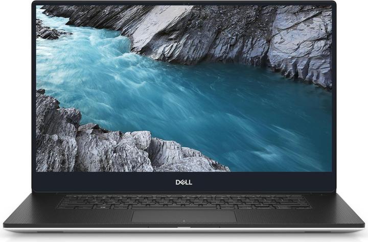 Actual product image Dell XPS 15 7590 (Intel Core i9-9980HK, 32 GB, 15.60", 2000 GB, CH)
