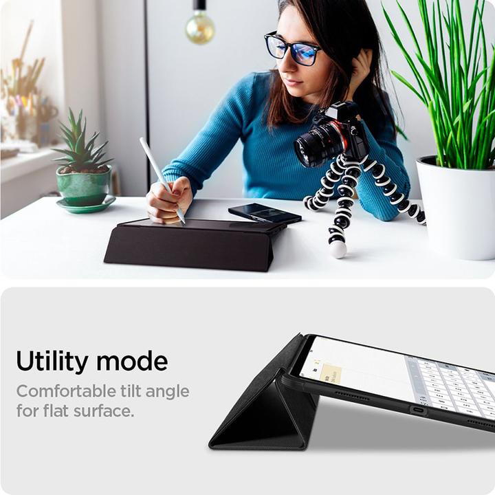 Produktbild Spigen Rugged Armor Pro (IPAD PRO 12.9 2021)