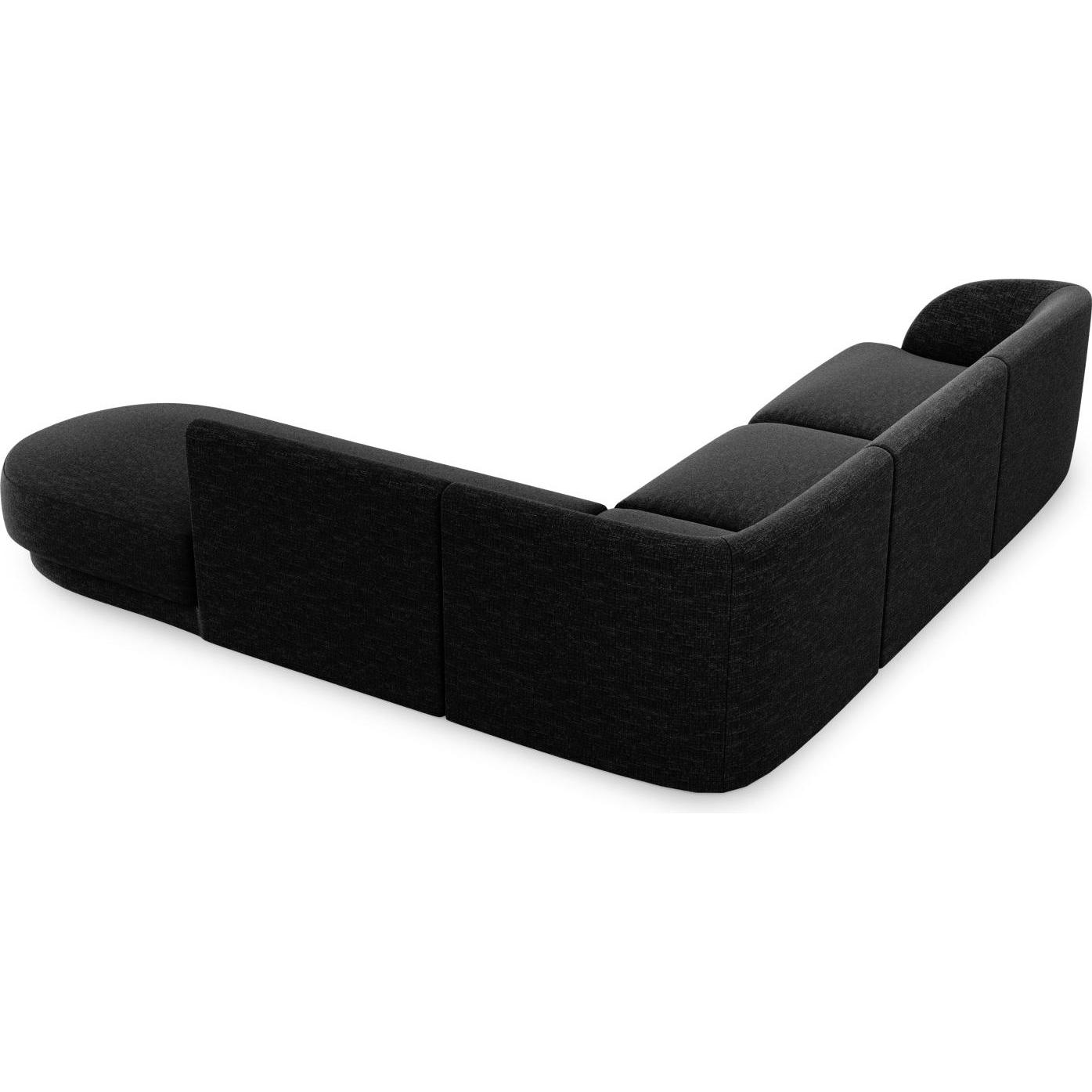 Thumbnail - Micadoni, Sofa, Miley (Ecksofa)