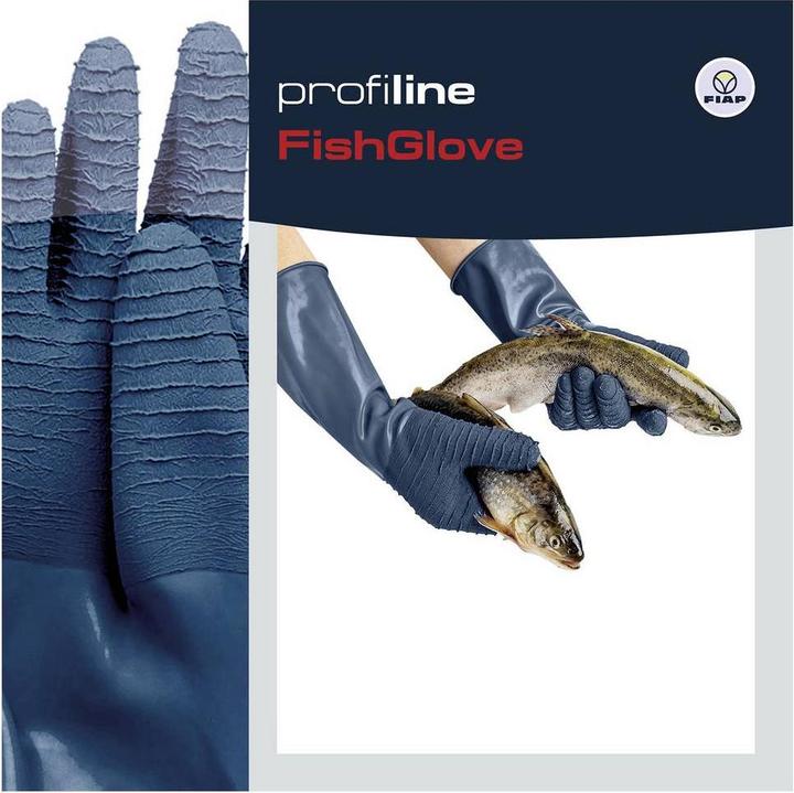 Actual product image Fiap Gloves profiline size 9 (9)