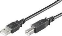 Produktbild MicroConnect USB 2.0 (1.80 m, USB 2.0)