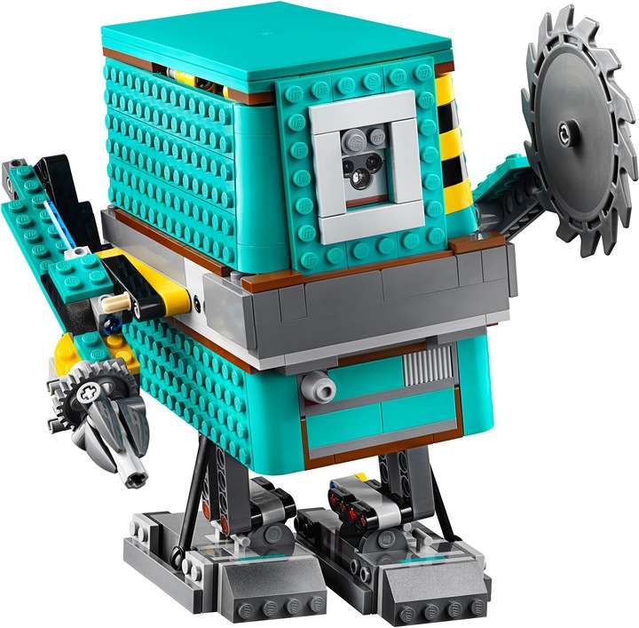 Actual product image LEGO Star Wars Boost Droid (75253, LEGO Star Wars)