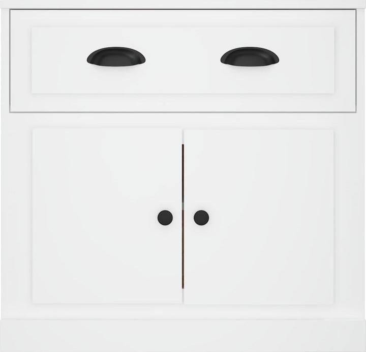 Produktbild vidaXL Sideboard (70 x 35.50 x 67.50 cm)