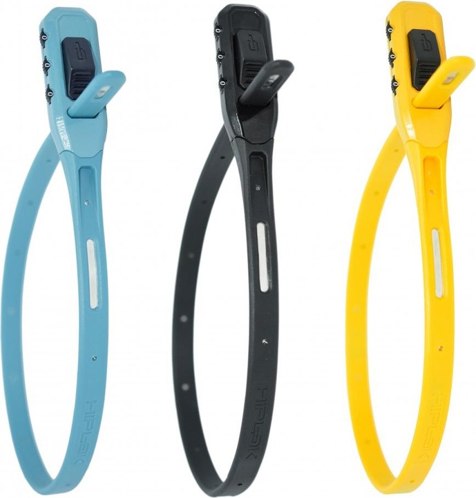 Produktbild HipLok Z Lok Combo (43 cm)