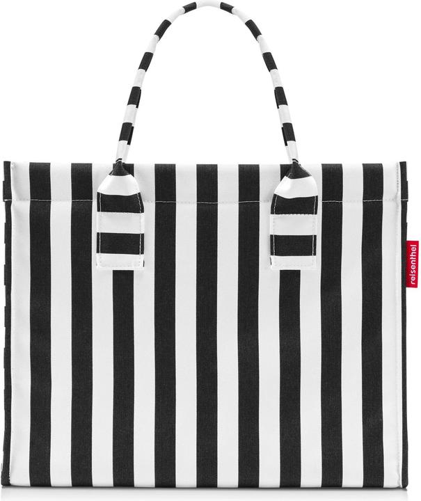 Blanc, Noir, Summerstripes Black