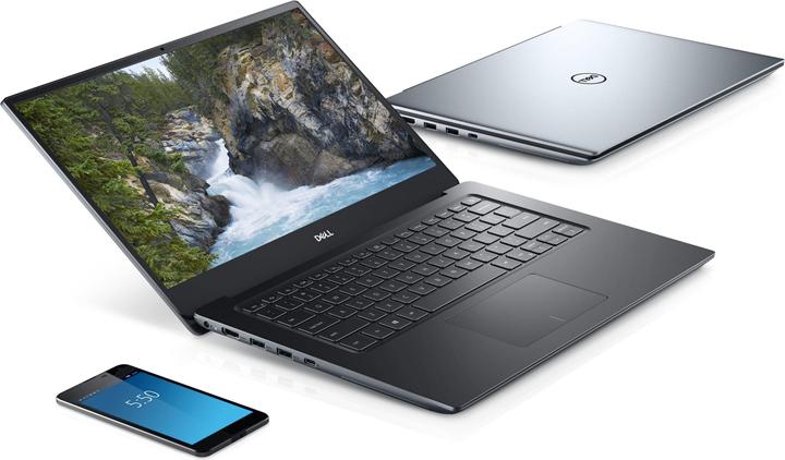 Produktbild Dell Vostro 5490 (14", 512 GB, 16 GB, CH, Intel Core i7-10510U)