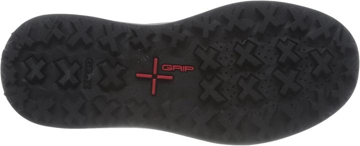 Actual product image Geox U Granito + Grip B A Ankle Boot (41)