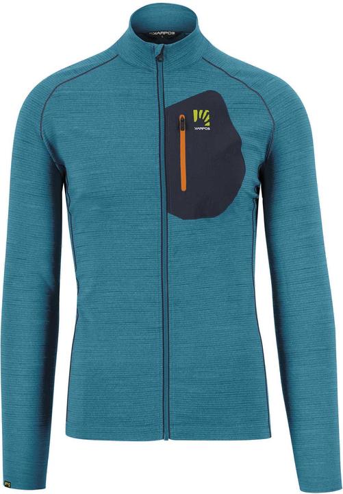 Produktbild Karpos Pomedes Tech Full-Zip Fleece (L)