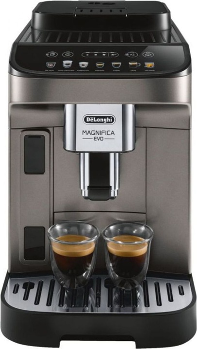 Actual product image De'Longhi Magnifica Evo (EU plug)