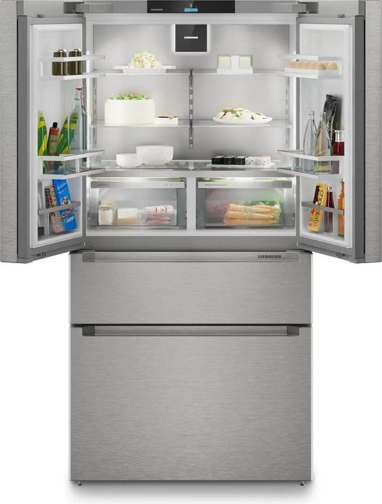 Produktbild Liebherr MBsddi9558-20 Prime NoFrost Side-by-Side French Door (539 l)