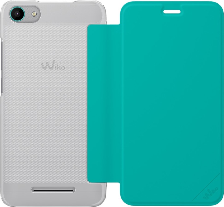 Produktbild Wiko Folio (Wiko Jerry)