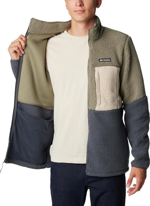 Produktbild Columbia Mountainside Heavyweight Fleece (S)