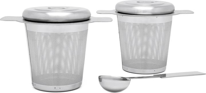 Actual product image Bredemeijer Tea filter