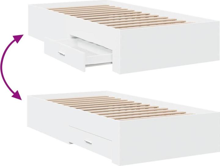 Produktbild vidaXL Kalia (140 x 190 cm)