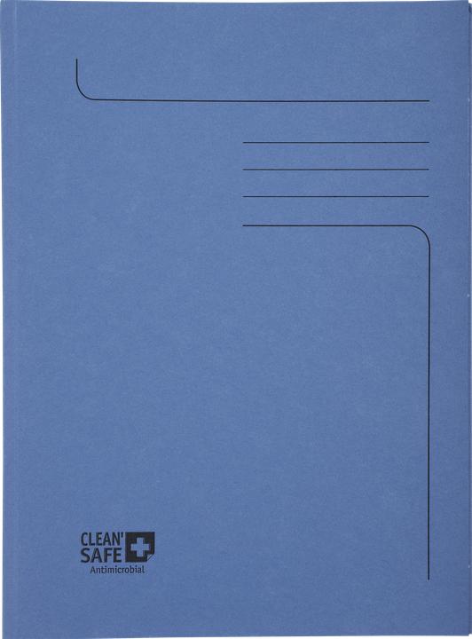 Produktbild Exacompta Aktenmappe Clean'Safe (A4, 100x)