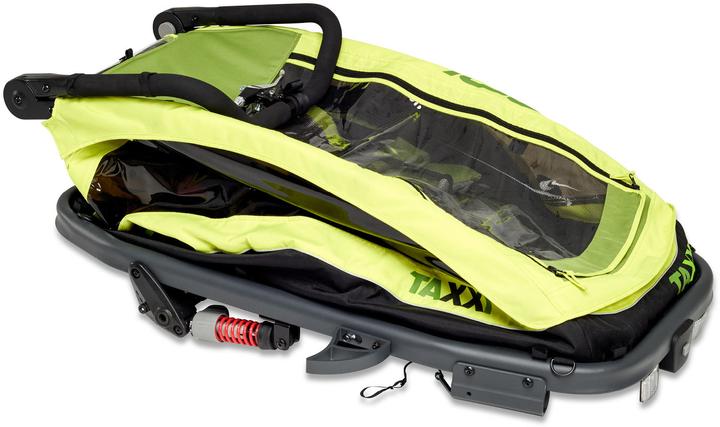 Productafbeelding Taxxi Elite 1