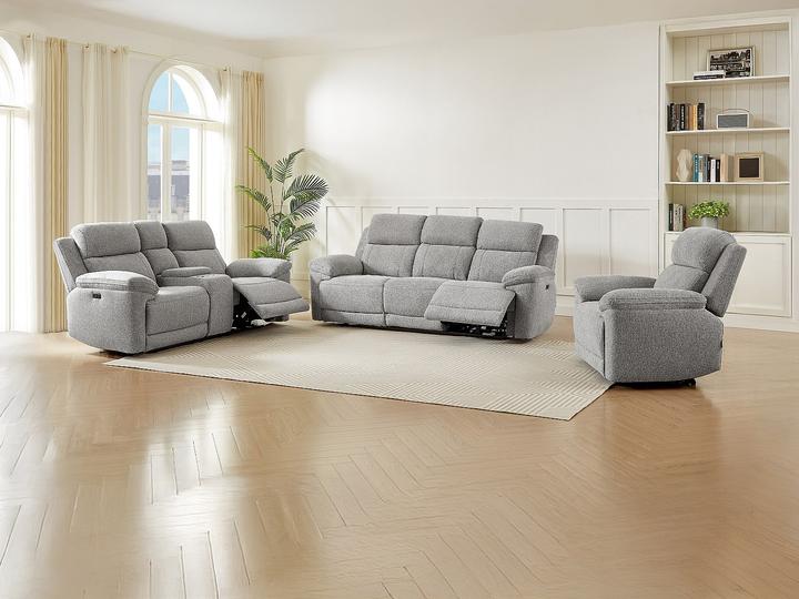 Produktbild Vente-unique Keluno (2-Sitzer, 3-Sitzer)