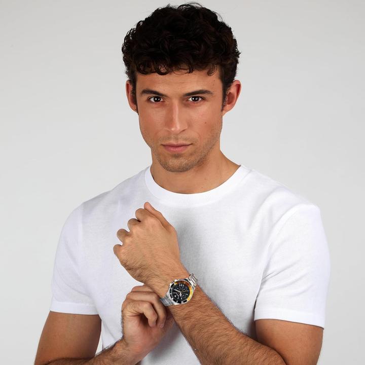 Productafbeelding Sector Geen grenzen (Chronograaf, 43 mm)