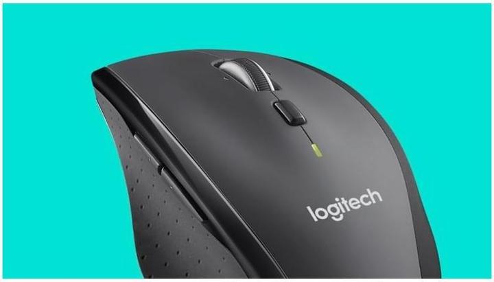 Produktbild Logitech Marathon M705 (Kabellos)