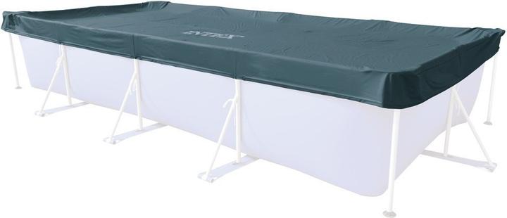 Actual product image Intex Protective tarpaulin