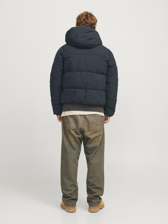 Actual product image Jack & Jones Jorvesterbro Puffer Jacket Aw24 Sn (XXL)