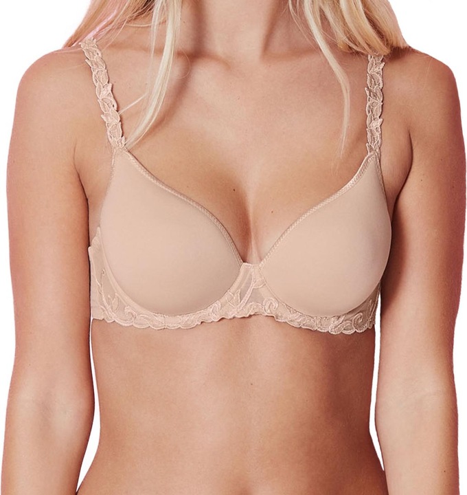 Image du produit Simone Perele Soutien-gorge à coques Andora avec bonnets espacés (80 C, Une unité par pack)