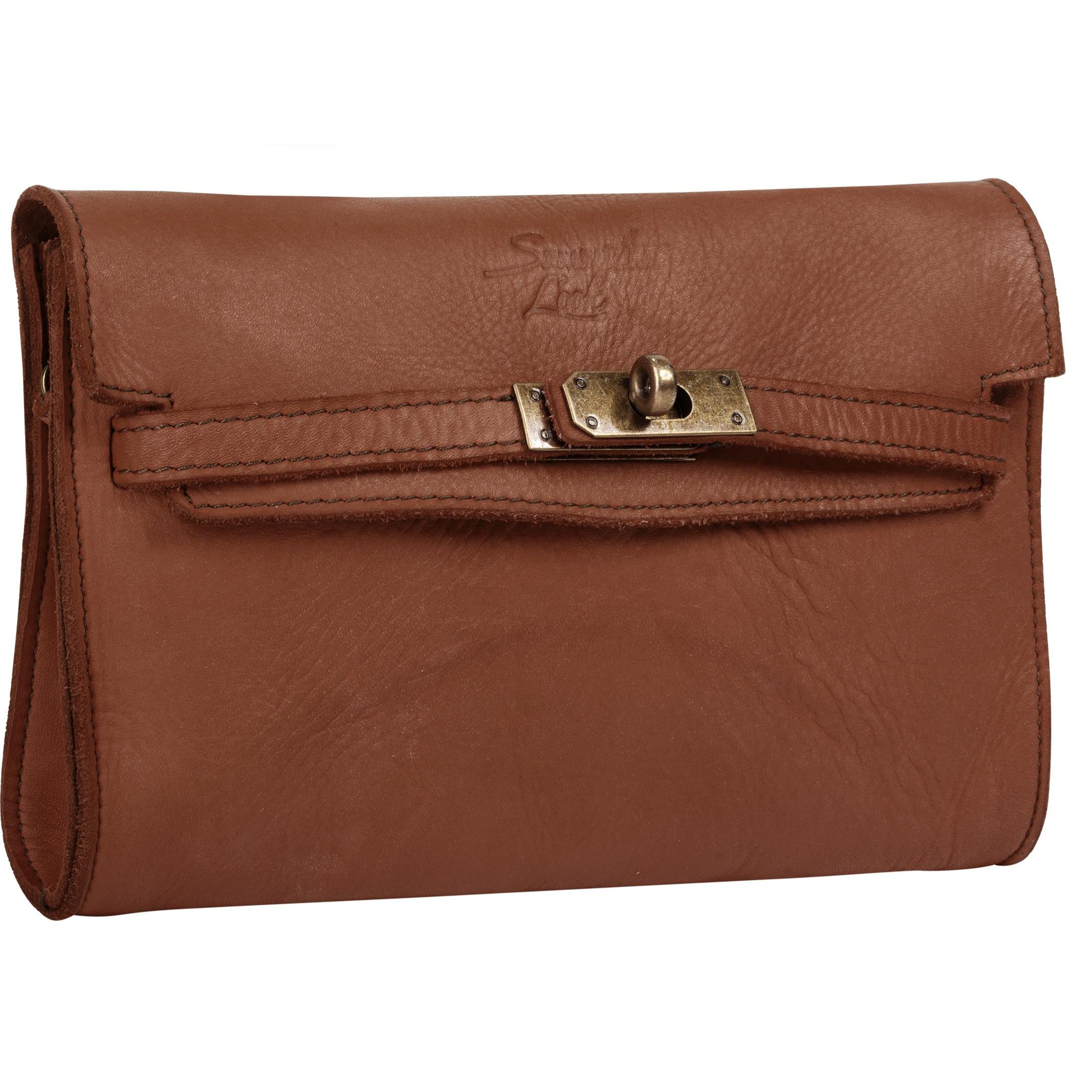 Thumbnail - Samantha Look, Handtasche, Umhängetasche, Braun