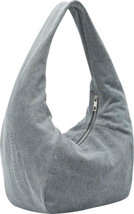 Produktbild Liebeskind Berlin Handtasche Farrah M Denim (22 l)