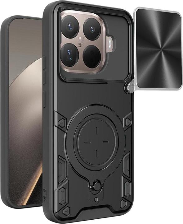 Techsuit CamGuard Pro (Xiaomi 15T Pro)