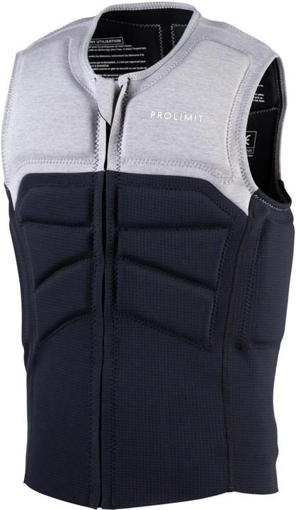 Prolimit Mercury Stret.VestHalfPaddedFZ