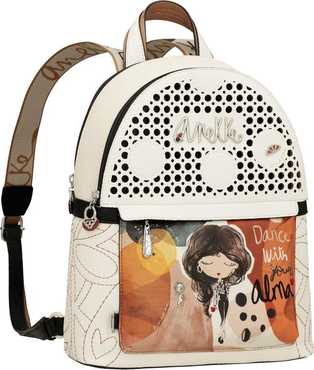 Image du produit Anekke Alma City Rucksack 32 cm (9 l)